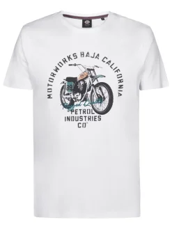 Shirt wit