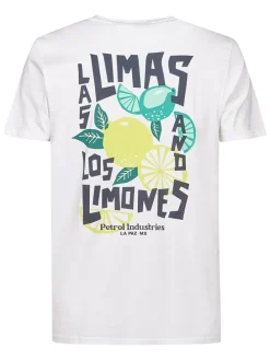 Shirt wit