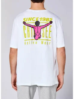 Shirt wit