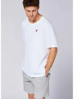 Shirt wit