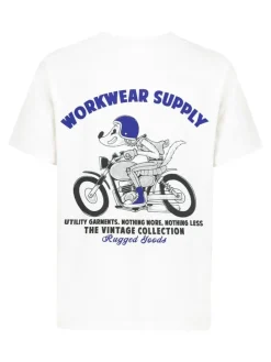 Shirt wit
