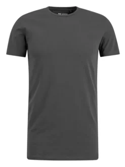 Shirt zwart