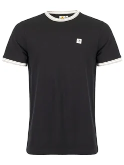 Shirt zwart