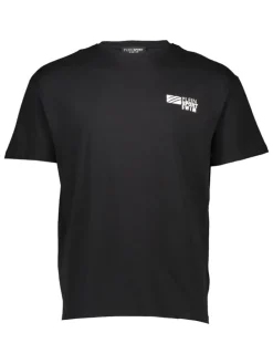 Shirt zwart