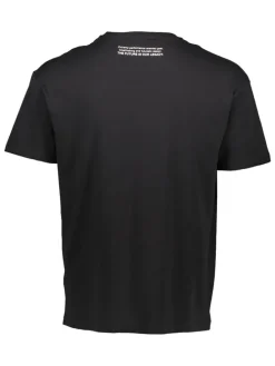Shirt zwart