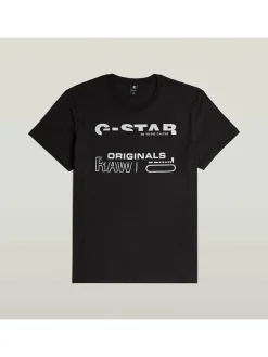 Shirt zwart