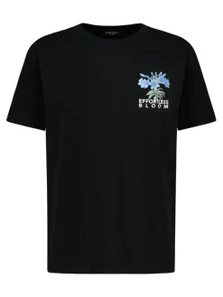 Shirt zwart