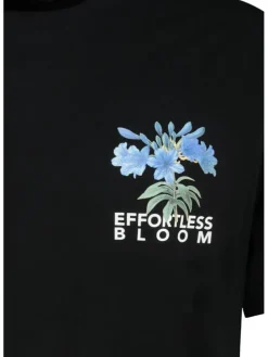 Shirt zwart