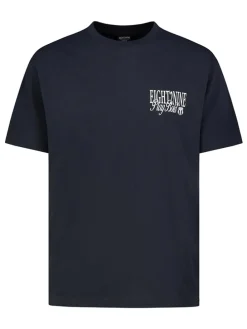 Shirt zwart