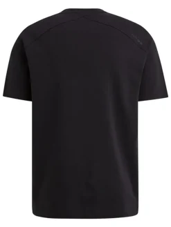 Shirt zwart