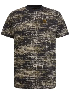 Shirt zwart