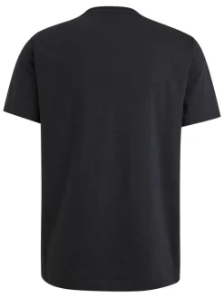 Shirt zwart
