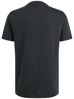Shirt zwart