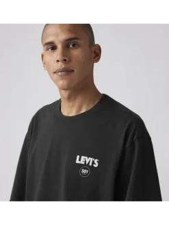 Shirt zwart