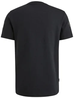 Shirt zwart