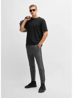 Shirt zwart