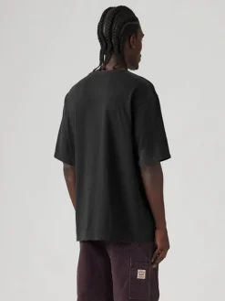 Shirt zwart
