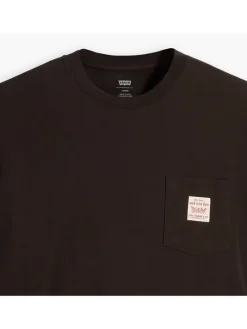 Shirt zwart