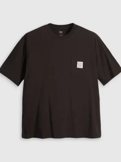 Shirt zwart