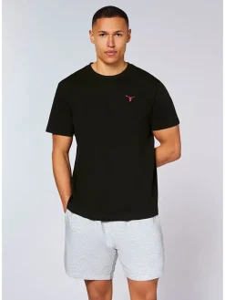 Shirt zwart