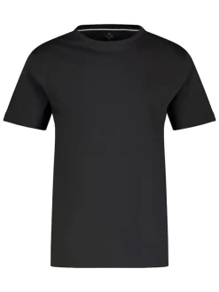 Shirt zwart