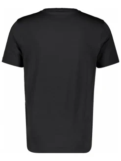 Shirt zwart