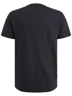Shirt zwart