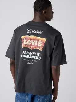 Shirt zwart