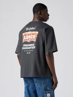 Shirt zwart