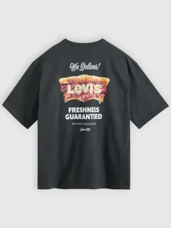 Shirt zwart