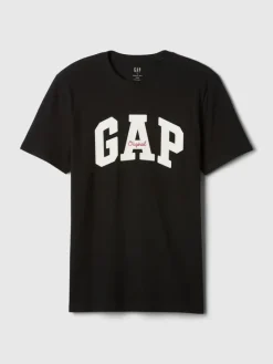 Shirt zwart