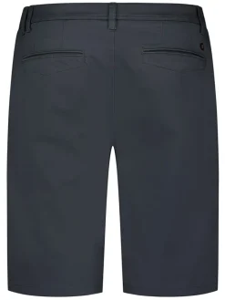 Short antraciet