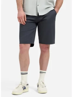 Short antraciet
