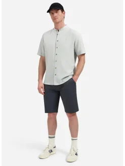 Short antraciet