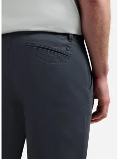 Short antraciet