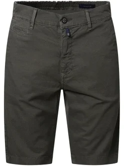 Short antraciet