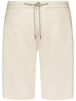 Short beige