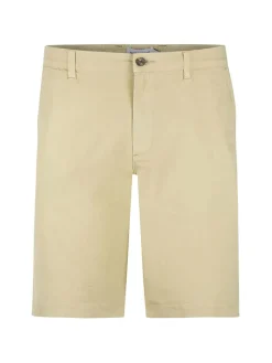 Short beige