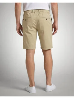 Short beige