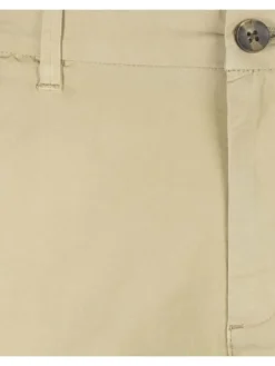 Short beige