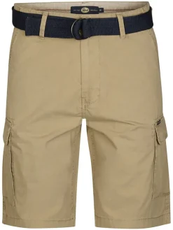 Short beige