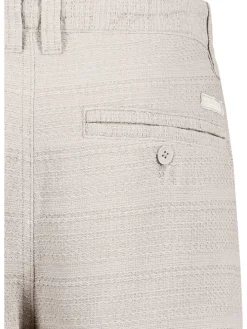 Short beige