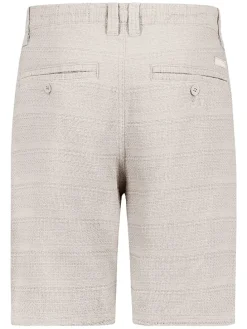 Short beige