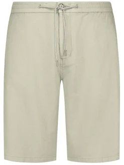Short beige