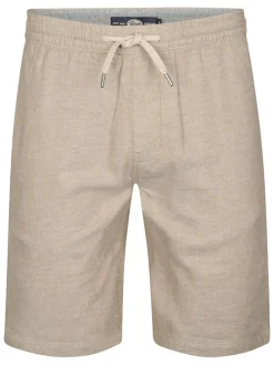 Short beige