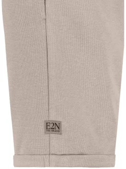 Short beige