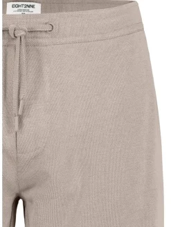 Short beige