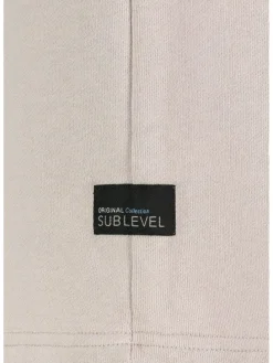 Short beige