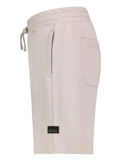 Short beige