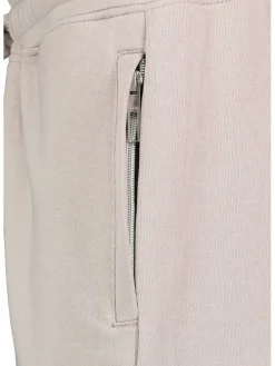 Short beige